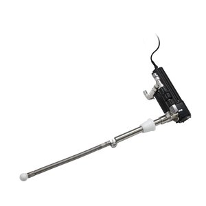 Tankreiniger M28E mit Absaugung, E=M22 AG, max. 140bar, max. 90-C, 230V/50Hz