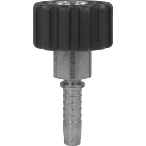 Pre�nippel 14,88 mm NW 06, �M 22x1,5