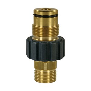 Schlauchadapter M24 / M27 f�r WAP