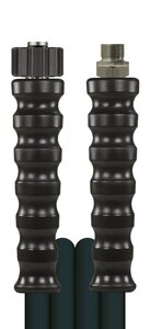 Schlauch 1SN-08 Schwarz 10 M.DKO 22: AGR