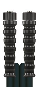 Schlauch 2SC-08 Schwarz 30 M.DKO 22 VA +