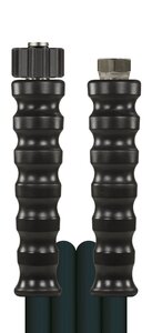 Schlauch 2SN-08 Schwarz 15 M.DKO 22: DKR