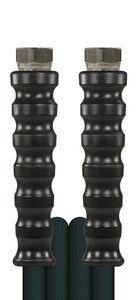 Schlauch 1SN-10 Schwarz 30 Mtr.DKR 1/2 +