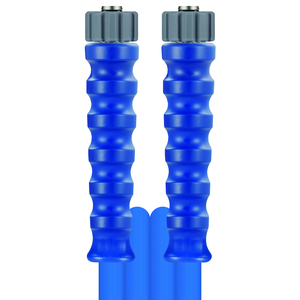 Schlauch 1SN-10 Blau 15 M.DKO 1/2 VA +