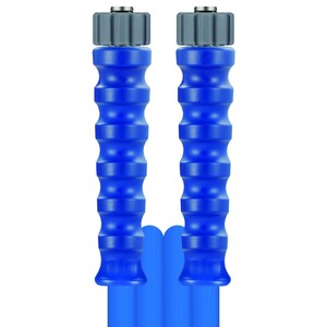 Schlauch 1SN-10 Blau 20 M.DKO 1/2 VA +