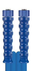 Schlauch 1ST-10 Blau 25 M.DKO 22 VA kpl.