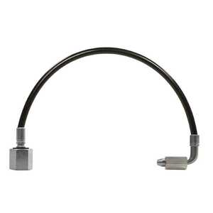 Manometerschlauch 1000mm es. 90-