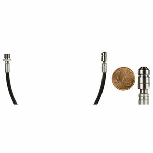 Minimess DN02 10 M AG 1/8 : D�se