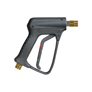 HD-Pistole R+M Ecoline, E=M21 AG, A=M21 AG, max. 250 bar, max. 150-C, max. 45 L/min