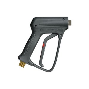 HD-Pistole R+M Ecoline, E=M22 AG, A=1/4 IG, max. 250 bar, max. 150-C, max. 45 L/min