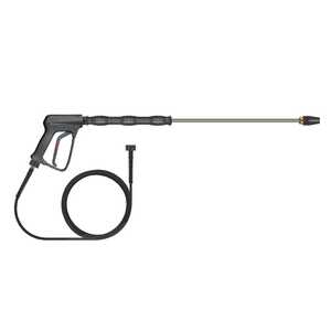 Pistole Ecoline mit flexy 06 x 10 M. M22