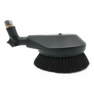 Rotierende Waschb�rste mit Gelenk, max. 50bar, max. 50-C