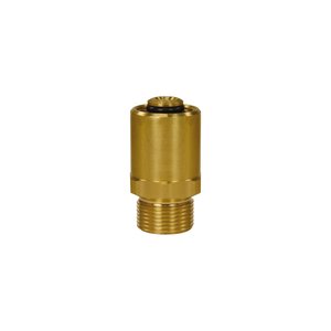 Gegennippel M22x1.5 IG auf M22x1.5 AG, f�r Servopress