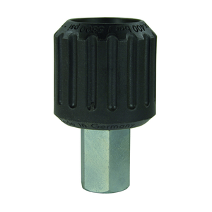 Drehverschraubung VA IG 22:1/2 IG