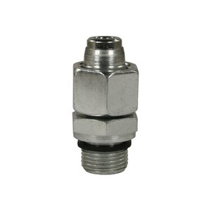 Rohrstutzen, max. 250bar