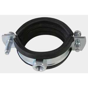 Rohrschelle 12-16 mm Edelstahl A2 M8