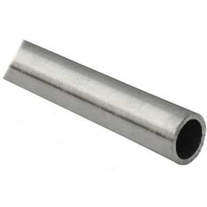 Edelstahlrohr 10x1,5 1.4301