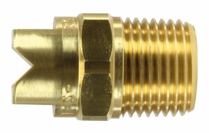 D�se 1/2 AG 65100 Messing