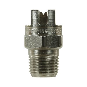 Powerjet Hochdruckd�se, 1/8 Zoll AG NPT, Aufprallkraft 250%