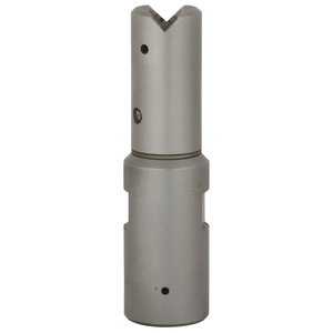 Rotationsd�se RT, Eingang 1/8 Zoll Innengewinde, Durchfluss 14L bei 100bar, 44L bei 1000bar, max. 1000bar