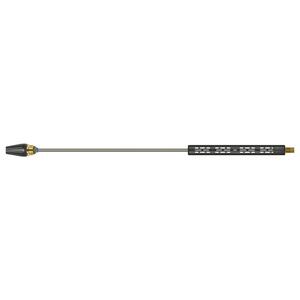 Schmutzkiller / Dreckfr�se ST-458 mit Strahlrohr 1000mm, D=050, E=M22 AG, 200-400bar, max. 100-C, Stahl verz.