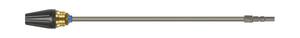 Schmutzkiller / Dreckfr�se ST-458 mit Strahlrohr 600mm, D=055, E=Stecknippel KW-Profi, 200-400bar, max. 100-C, Edelstahl