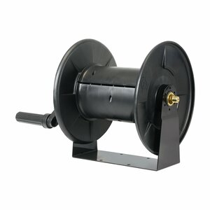 Schlauchtrommel 20 M. 3/8 AG 250 bar