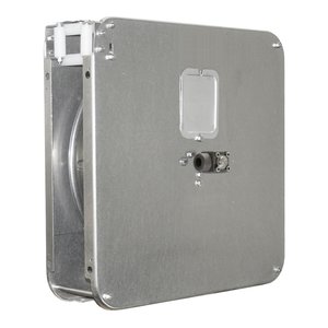 Schlauchaufroller SoST-14 / SoST-20 max. 90-C