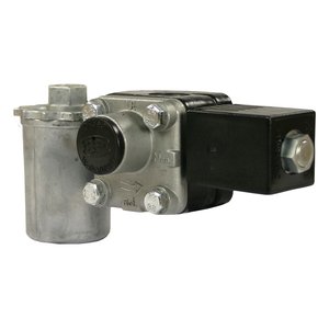 lpumpe SP, Typ: 46L5316 M, 24V, Nabe=32mm, Links