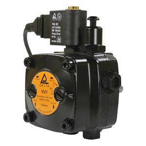 �lpumpe DELTA, Typ VU1R2, 230V/50Hz, Nabe=32mm