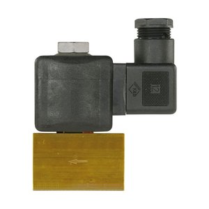 Hochdruckmagnetventil RAPA