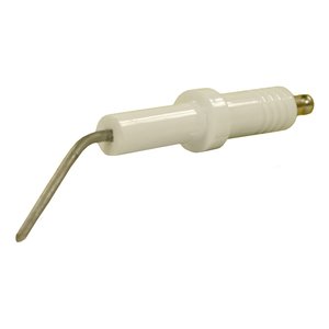 Z�ndelektrode Typ Syrio gebogen mit Rand