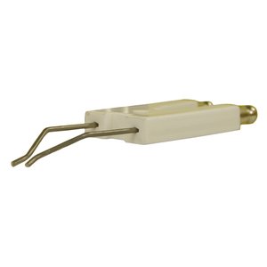 Doppelz�ndelektrode Typ Idromatic, 25x43