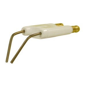 Doppelz�ndelektrode Typ K, 28x37