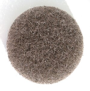 Superpads D= 510 mm, braun, M36 (VPE 5 Stk) | Preis per St�ck