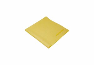 easyclean365+ Mikrofasertuch, 40x35cm, gelb, 50 Stck