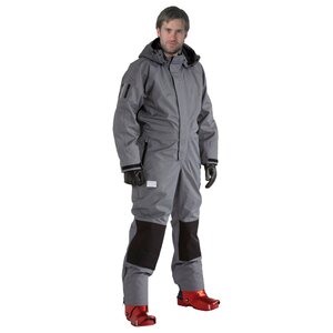 easyprotect365+ Overall+Kapuze 500b. 2XL