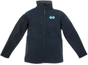 Softshell Jacke Octagon Gr��e M