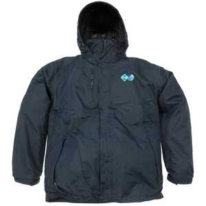 Jacke Ledger 3 in 1 Gr��e S