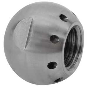 Kugeld�se 1/4 IG D�sen 8x0,6h