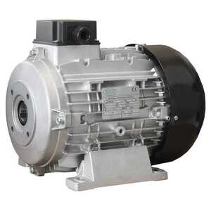 Motor 7,5 KW 230/400V H132L Hohlwelle