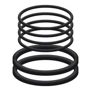 Rep.Kit ST-167/168 FEPM (Dichtsatz)