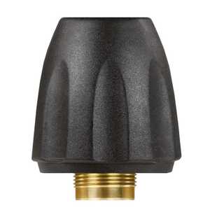 Kupplung KW ST-2300/2600 Messing/SW 2015