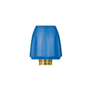 Kupplung KW ST-2300/2600 Messing/BL 2015