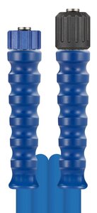 Schlauch 2SN-08 glatt BL 20 M. DKO 22: