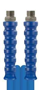 Schlauch 1SN-10 glatt BL 30 M.AGR 3/8 +