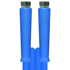 Schlauch 2SN-10 glatt BL 20 M. DKOL 22 +