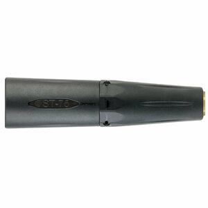 Schaumdse ST-75.1 18x1,5IG SW ohne Dse | ohne Pad