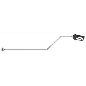 Unterbodenlanze ST-97.1 ST-601 3/8IG | ohne Dsen (3x1/8IG)