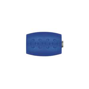 Drehgelenk ST-345 1/4IG-AG blau RAL5005 | 